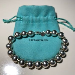 Make an offer 🍀 Tiffany Ball Bracelet